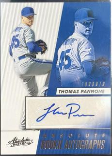 Thomas Pannone