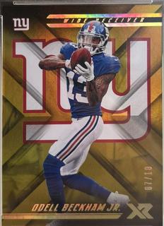 Odell Beckham Jr.