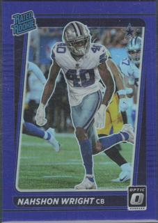 Nahshon Wright