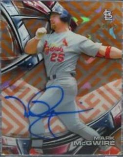 Mark McGwire