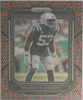 Shaquille Leonard