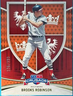 Brooks Robinson