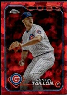Jameson Taillon