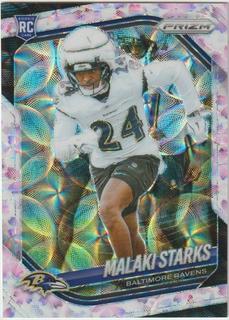 Malaki Starks