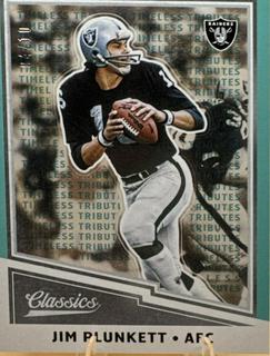 Jim Plunkett