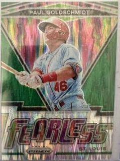 Paul Goldschmidt