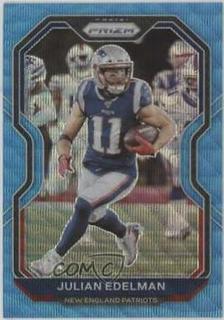 Julian Edelman