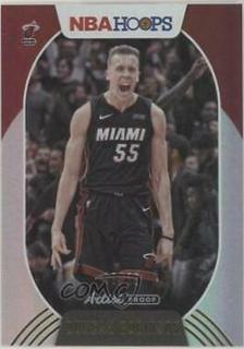 Duncan Robinson