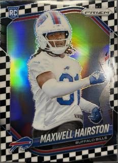 Maxwell Hairston