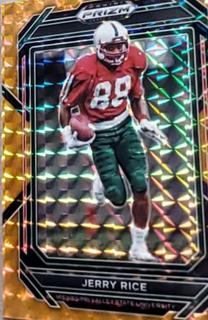Jerry Rice