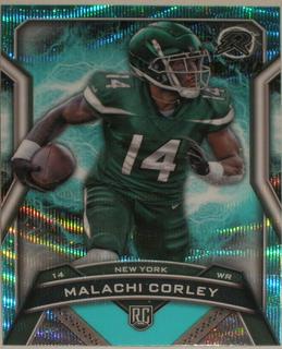 Malachi Corley
