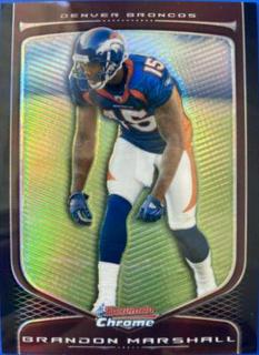 Brandon Marshall