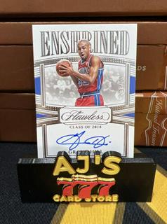 Grant Hill