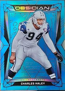 Charles Haley