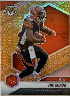 Joe Mixon