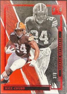Nick Chubb
