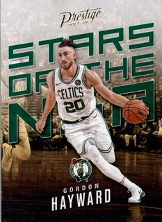 Gordon Hayward