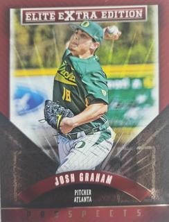 Josh Graham
