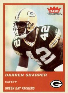 Darren Sharper