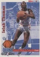 Isiah Thomas