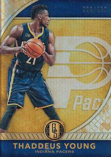 Thaddeus Young