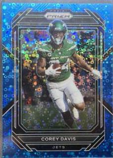 Corey Davis