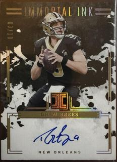 Drew Brees