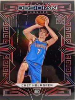 Chet Holmgren