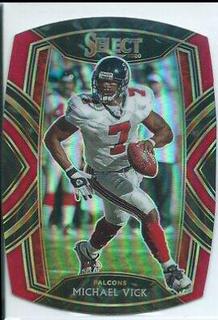 Michael Vick
