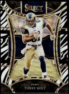 Torry Holt