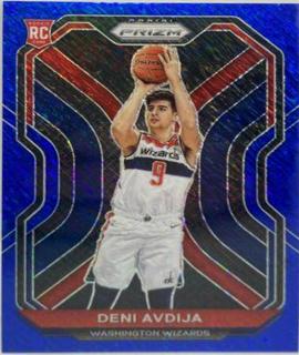Deni Avdija