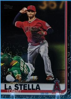 Tommy La Stella