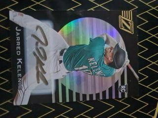 Jarred Kelenic