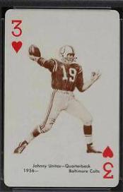 Johnny Unitas