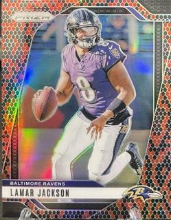 Lamar Jackson
