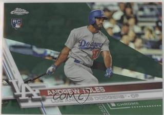 Andrew Toles