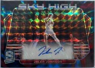 Jalen Johnson