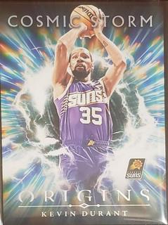 Kevin Durant