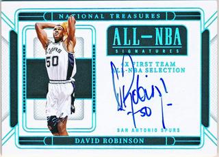 David Robinson