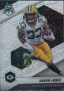 Aaron Jones