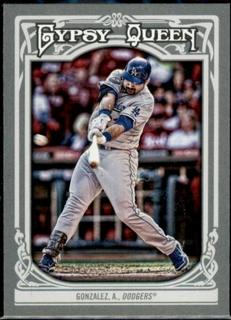 Adrian Gonzalez