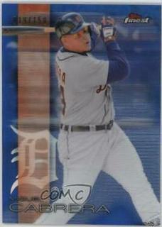 Miguel Cabrera