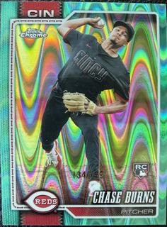 Chase Burns
