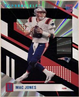 Mac Jones