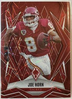Joe Horn