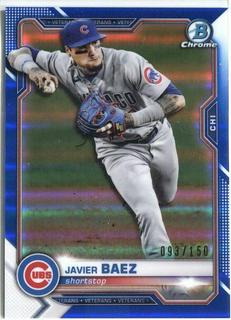 Javier Baez