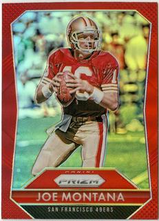 Joe Montana