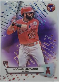 Michael Stefanic