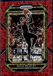 Malik Beasley