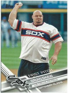 Brian Shaw
